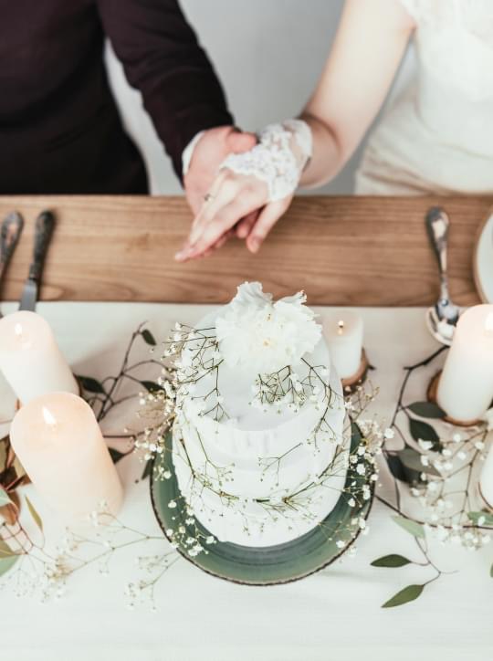 Luxury wedding photography collection in Kent