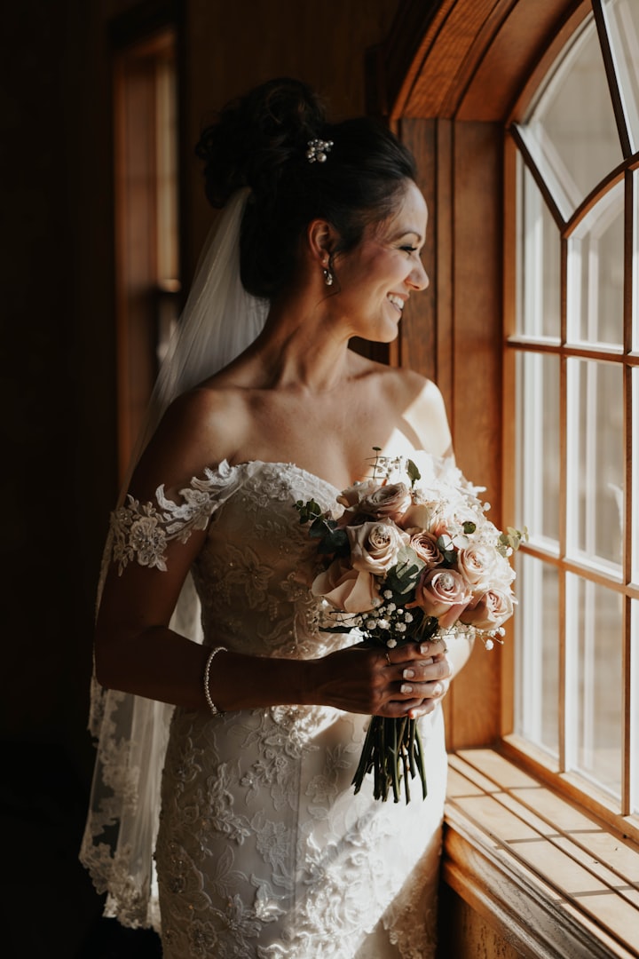 Wedding Bride Photography Worries