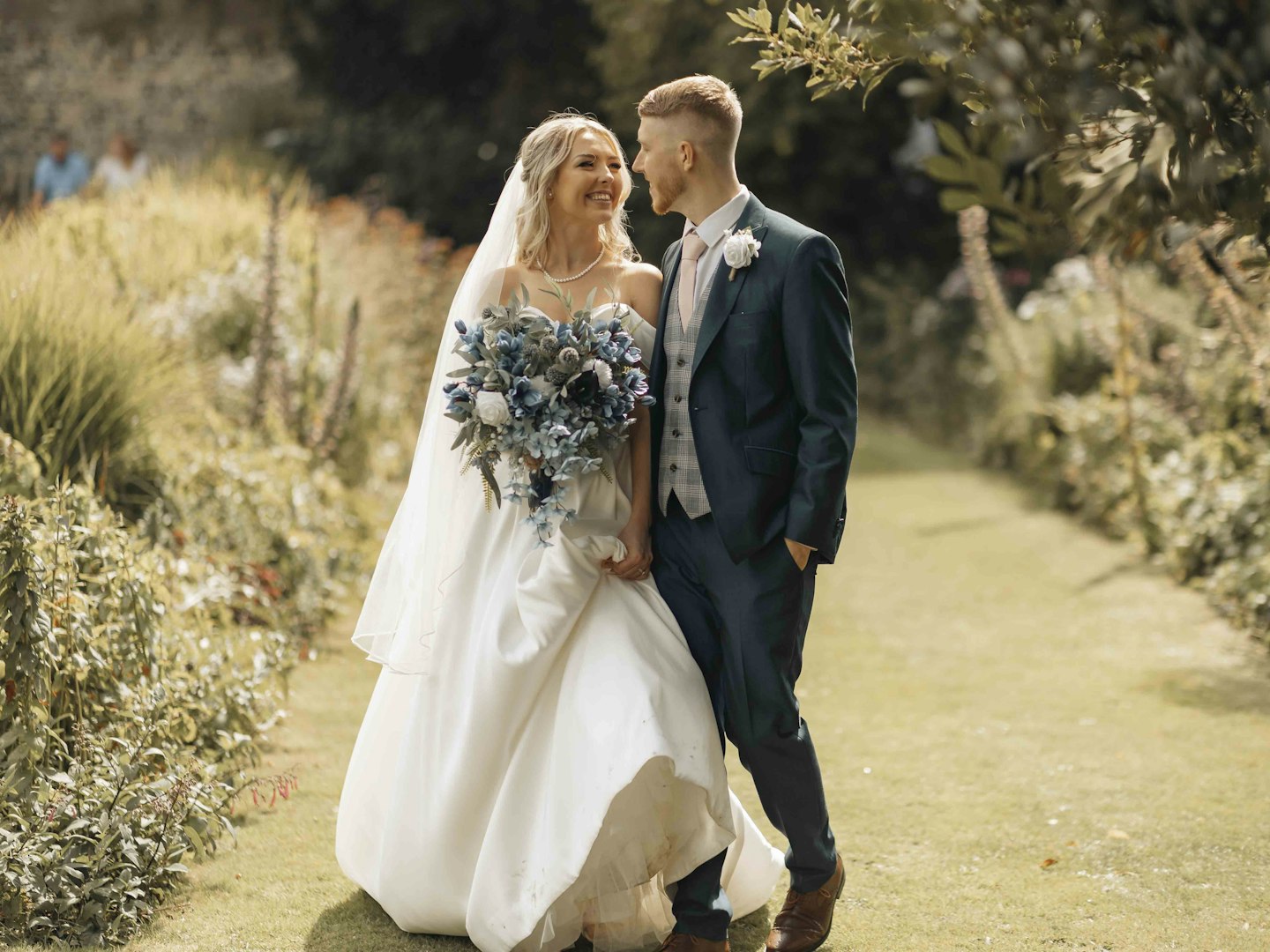 Dover Wedding Photographer