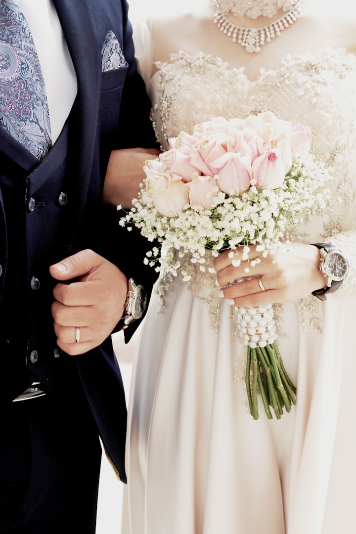 Professional Dover Wedding Photography