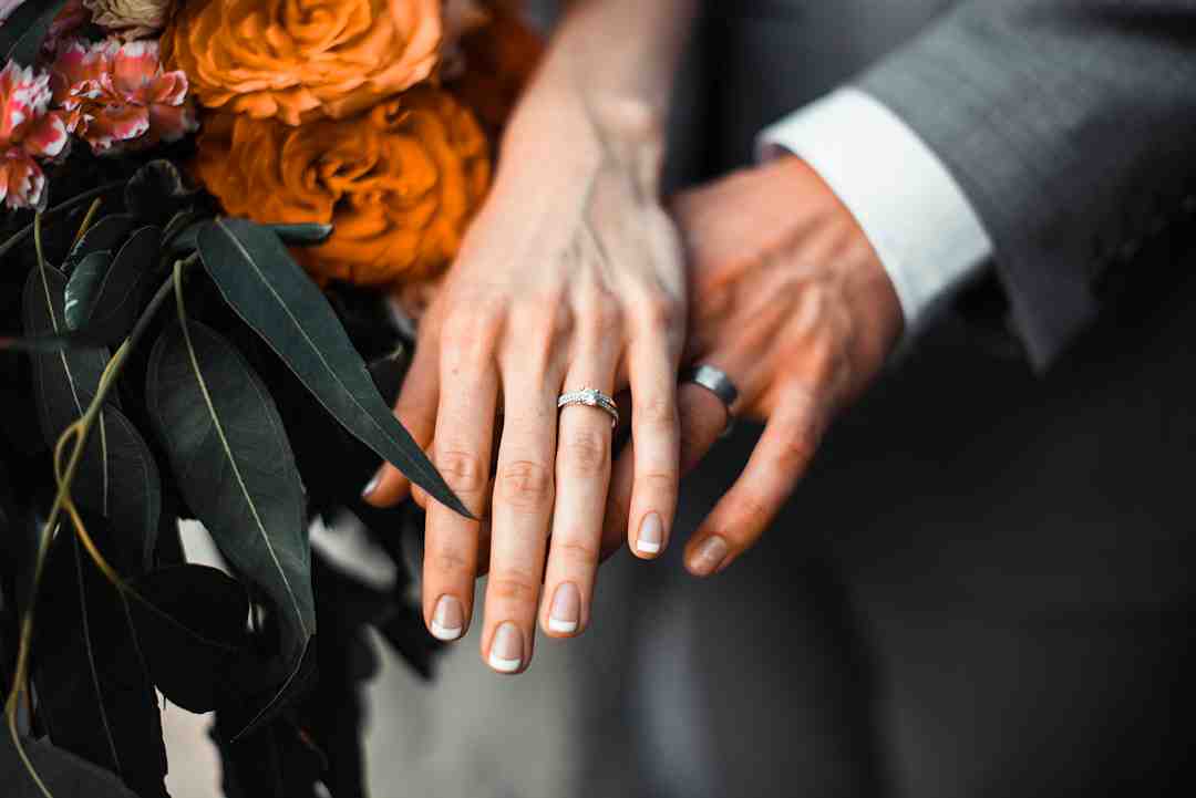 Wedding photography review from Adam and Lisa at St Rumwold’s Church Bonnington