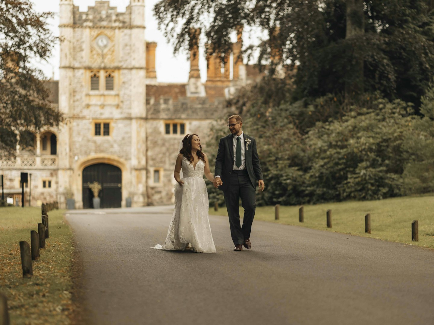 Kent Wedding Photographer Located in Dover