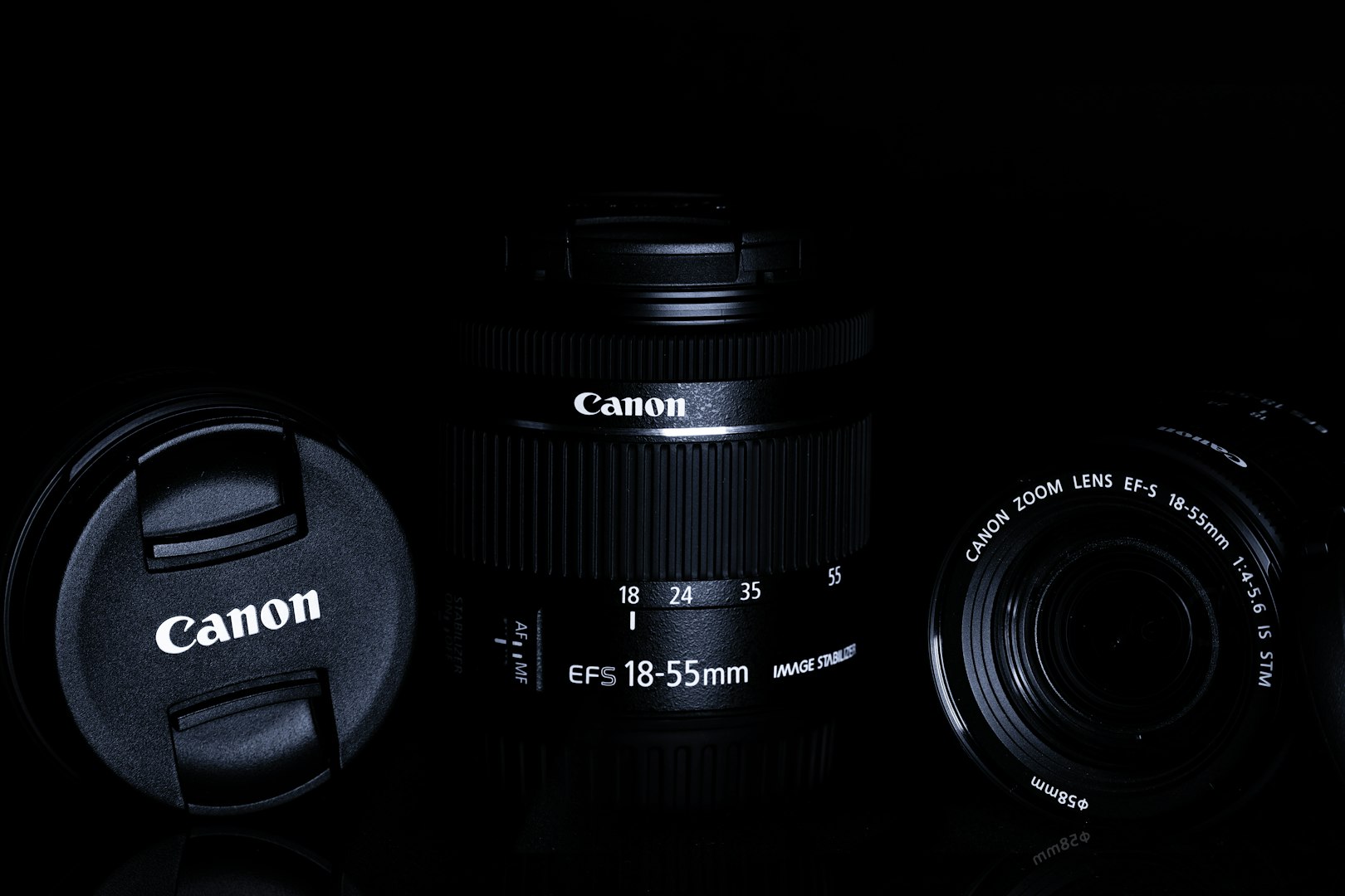 Wedding photography equipment used by Marcus The Photographer