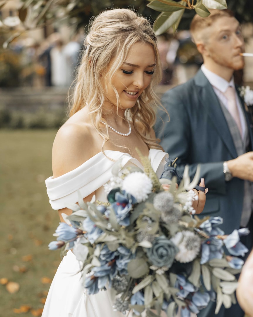 Kent wedding photography