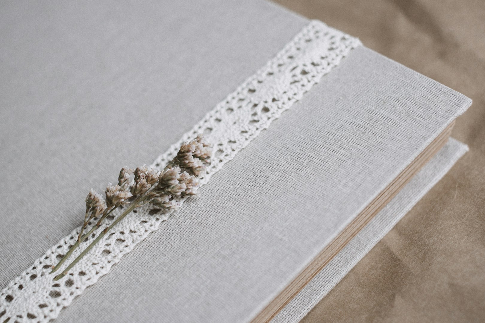 The Wedding Photographer Album