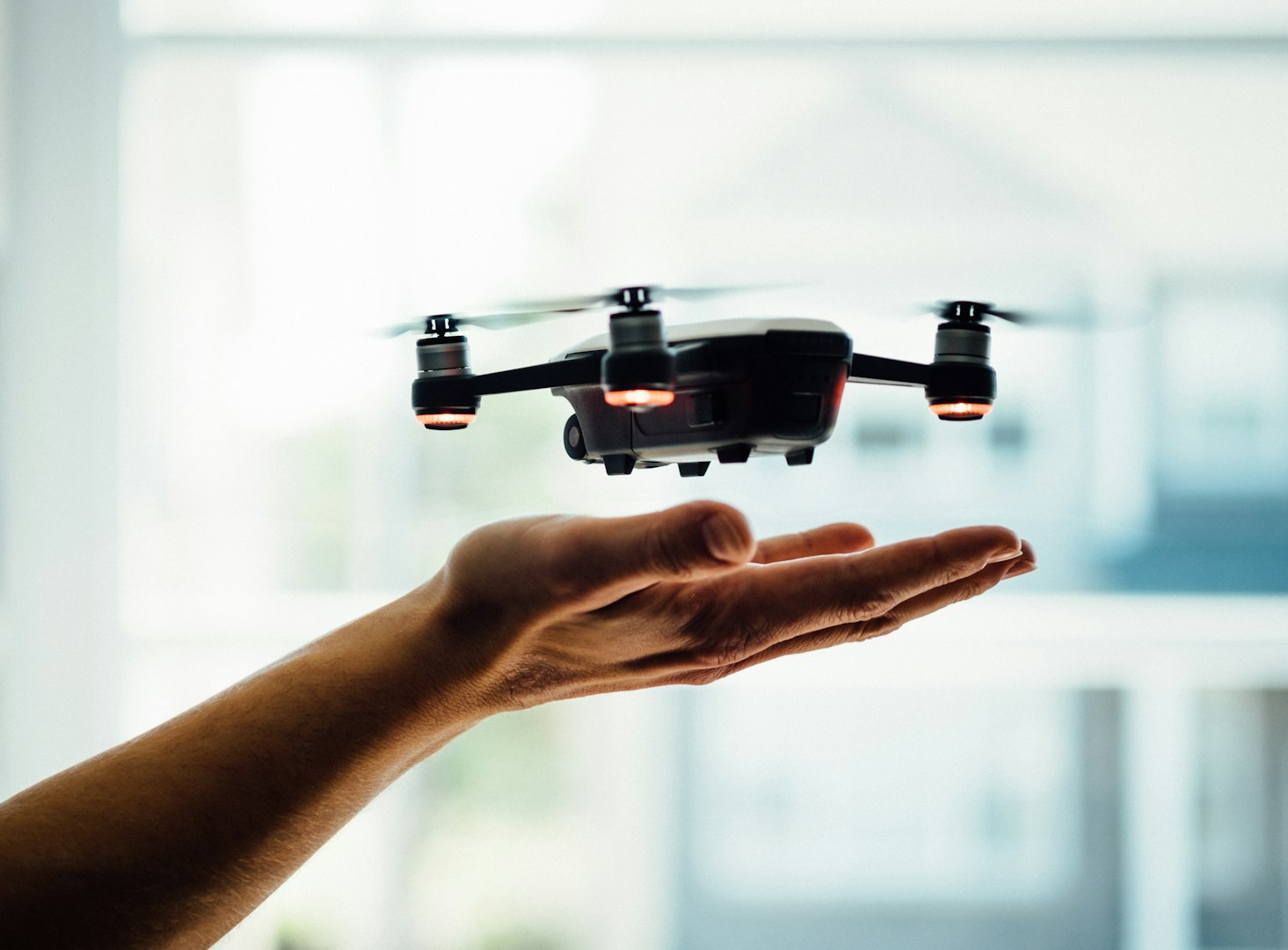 Planning Wedding Drone Flights