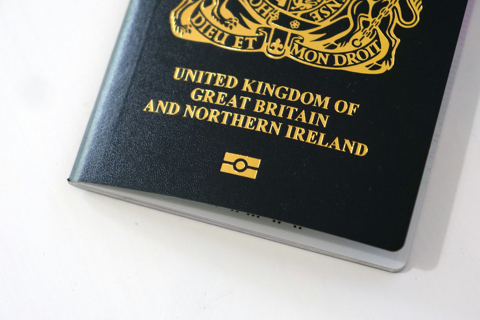 Passport For Your Honeymoon
