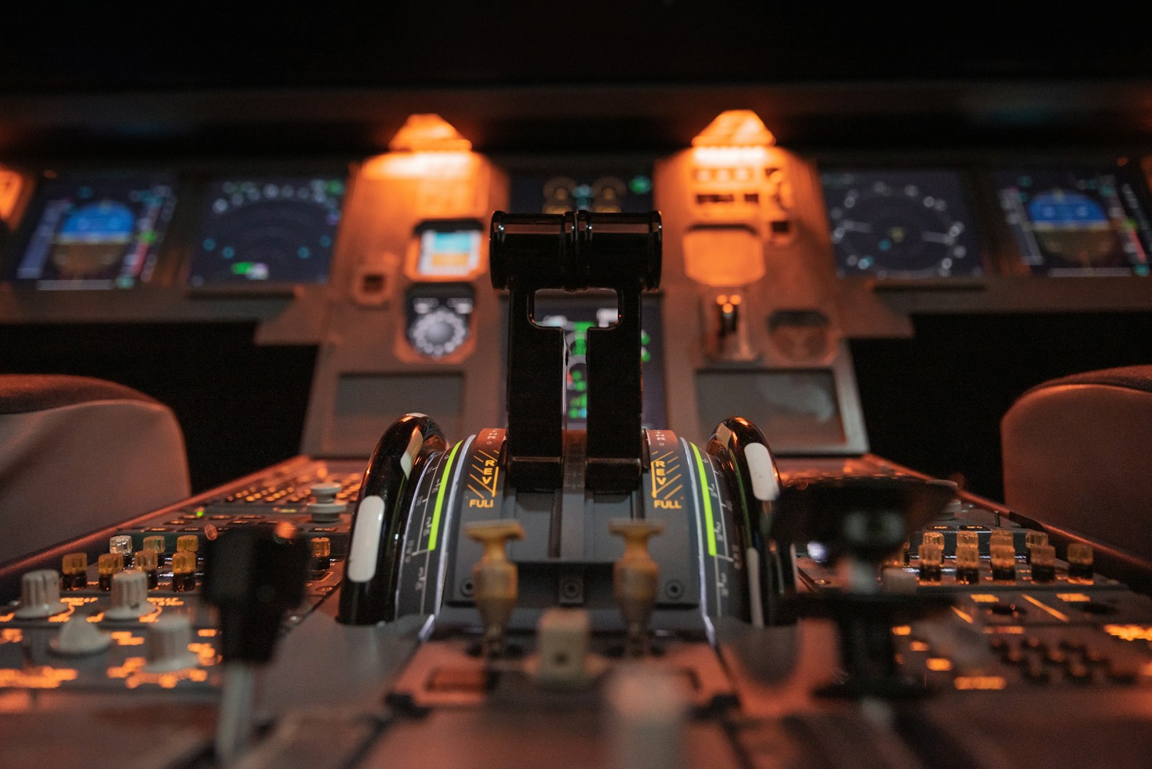 Civil Aviation Authority Training and Flight Planning