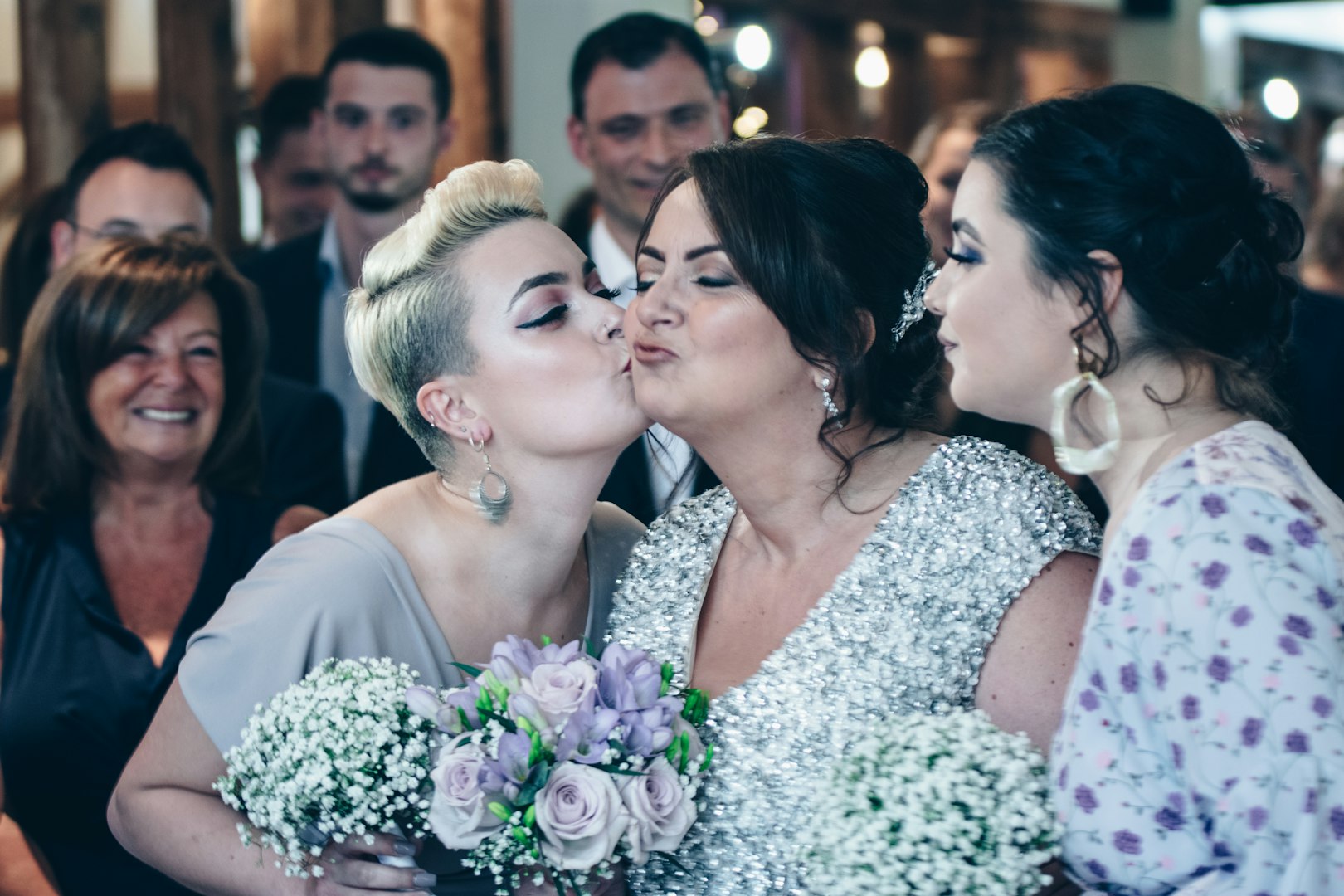 LGBT wedding photography