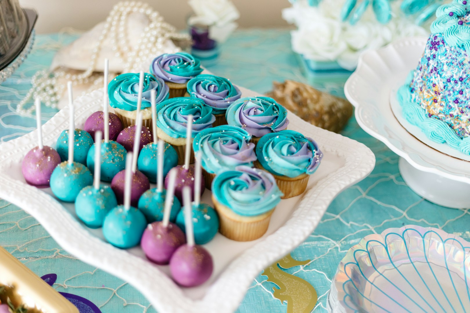 The Baby Shower Photography package Dover Kent