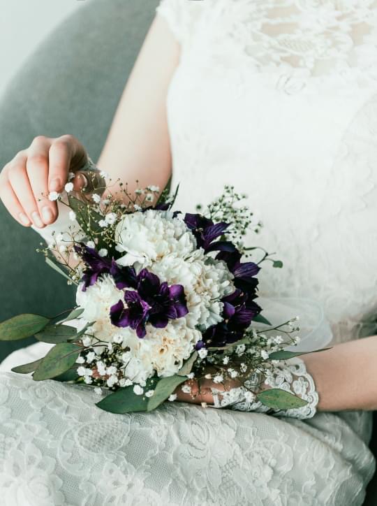 Classic wedding photography collection in Kent